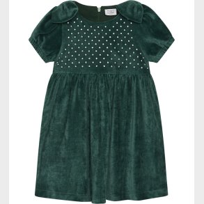 Hust and Claire Kjole - Velour - Kiss - Eden