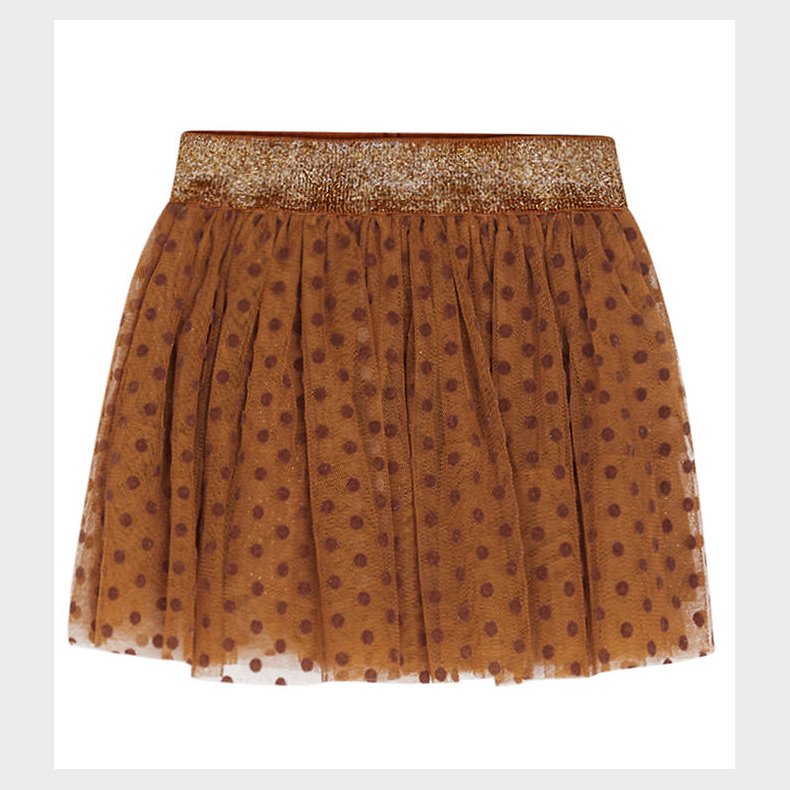 Hust and Claire Nederdel - Nissine - Goldfish