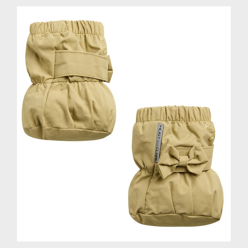 Hust and Claire Overtrkssko - Futtos - Sands