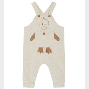 Hust and Claire Smkbukser - Mikie - Wheat Melange