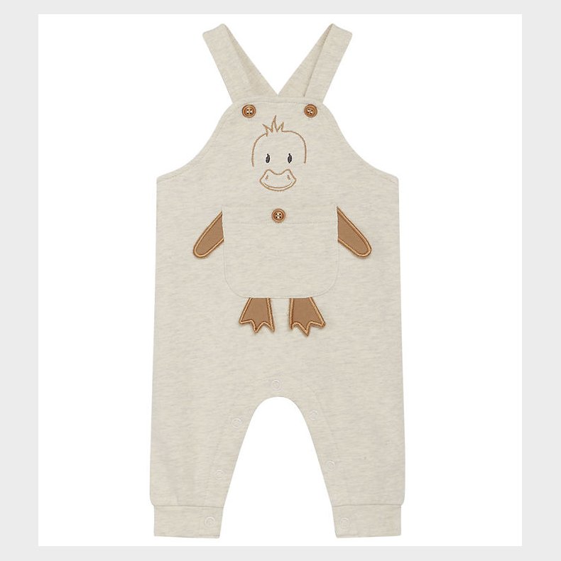 Hust and Claire Smkbukser - Mikie - Wheat Melange