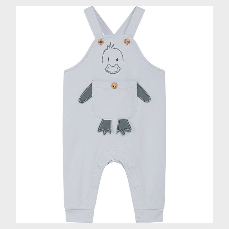 Hust and Claire Smkbukser - Mikie - Pearl Blue