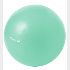 Scrunch Bold - 23 cm - Lysegr�n