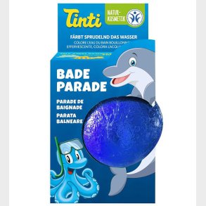 Tinti Badeparade - 2 Dele - Bl