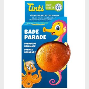 Tinti Badeparade - 2 Dele - Orange