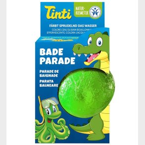 Tinti Badeparade - 2 Dele - Grn
