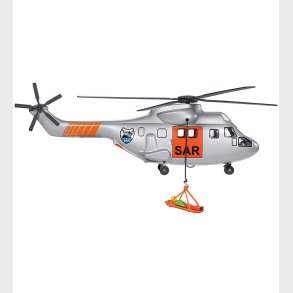 Siku Helikopter - 1:50 Transport Helikopter