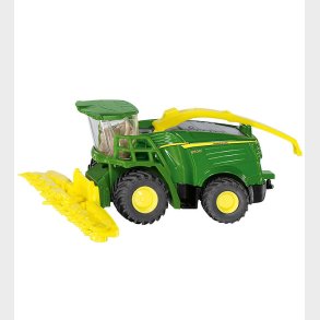 Siku Mejet�rsker - 1:87 - John Deere 8500I