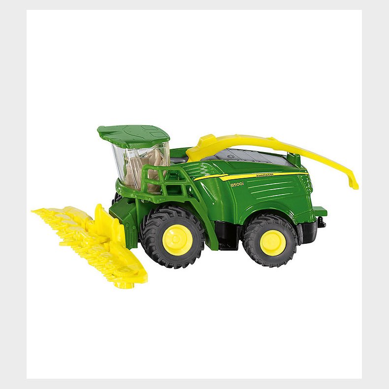 Siku Mejet�rsker - 1:87 - John Deere 8500I