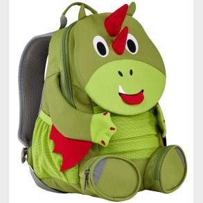 Affenzahnn Rygsk - Stor - Friend Dragon - Grn