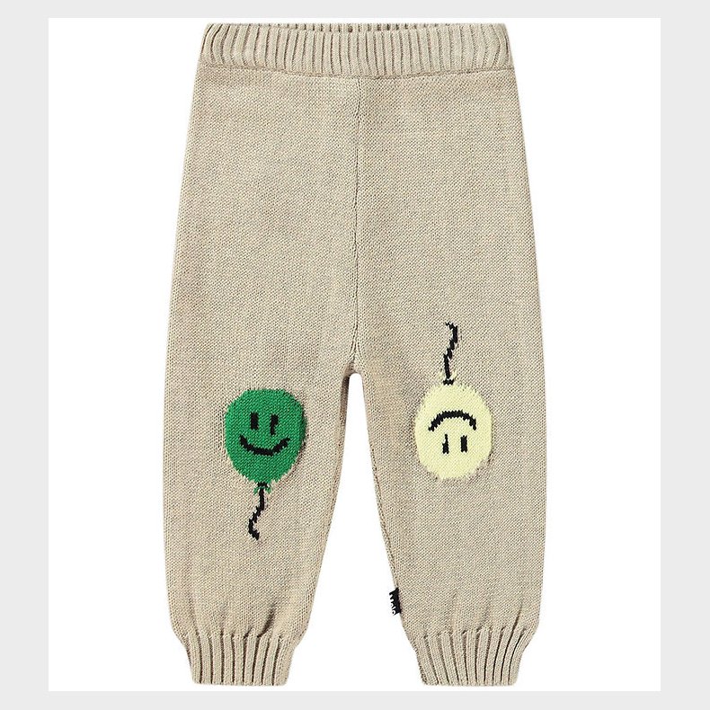 Molo Bukser - Strik - Sol - Balloon Smile