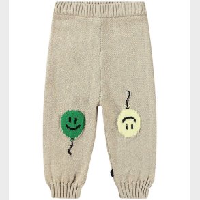 Molo Bukser - Strik - Sol - Balloon Smile