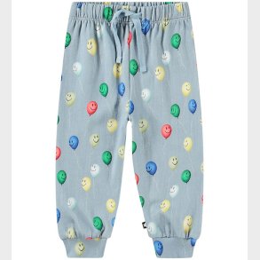 Molo Sweatpants - Simeon - Smiling Balloons