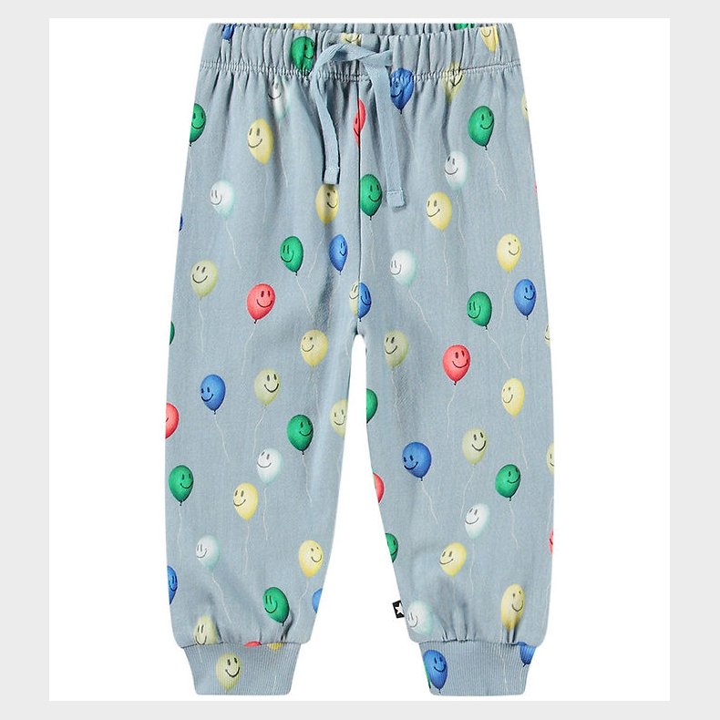 Molo Sweatpants - Simeon - Smiling Balloons