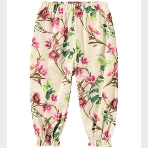 Molo Bukser - Selena - Hellebore