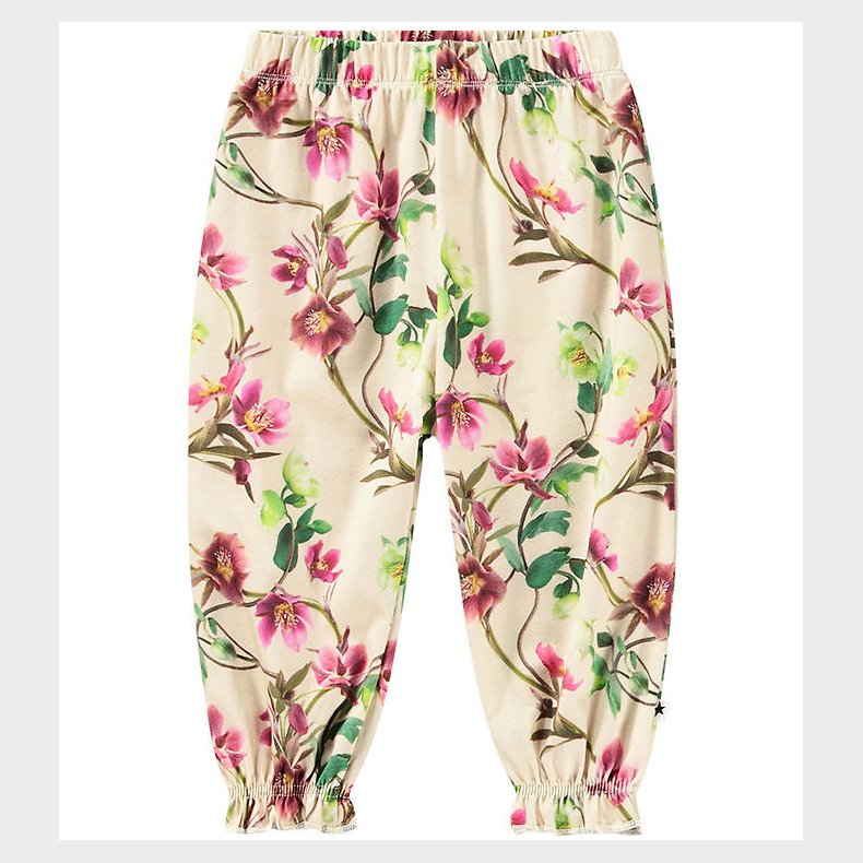 Molo Bukser - Selena - Hellebore