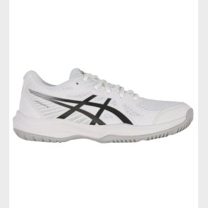 Asics sko - Upcourt 6 GS - Hvid/Sort
