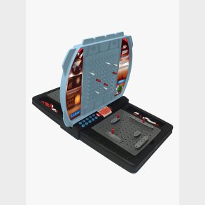 Lexibook Elektronisk Talende S�nke Slagskibe Spil