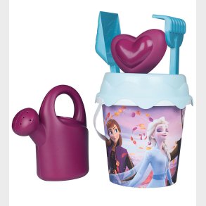 Smoby Strands�t - 6 Dele - Frozen