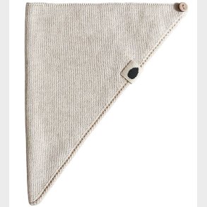 Pine Cone Savlesmk - Strik - Leo - 36,5x22 cm - Natura Melange