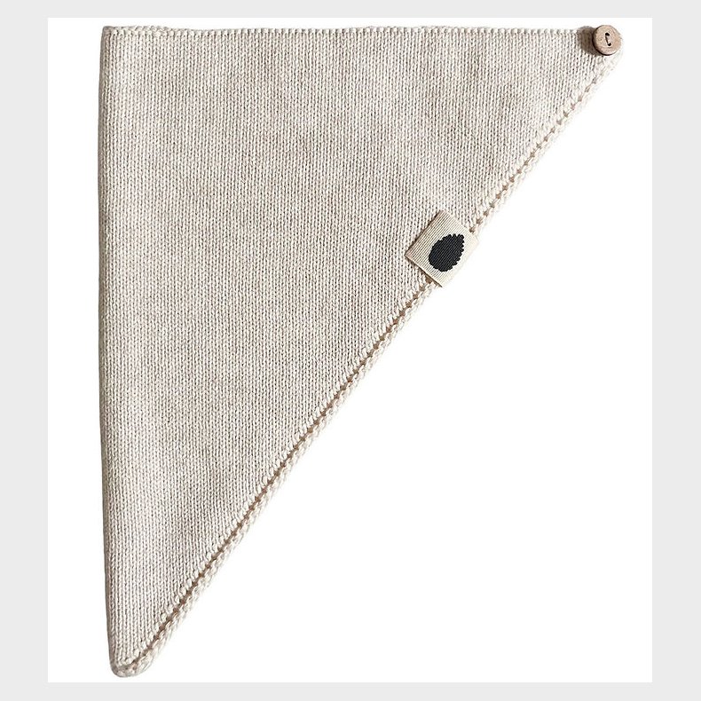 Pine Cone Savlesmk - Strik - Leo - 36,5x22 cm - Natura Melange