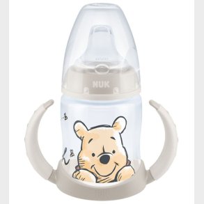 Nuk Drikkekop m. Hndtag og Tud - First Choice - 150ml - Peter P
