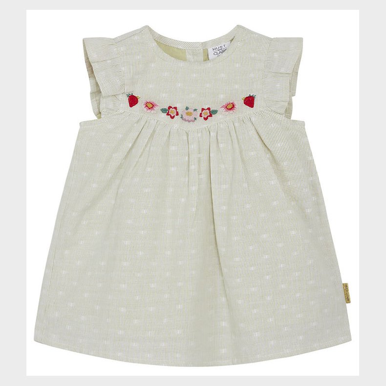 Hust and Claire Kjole - Konstanca - Oasis