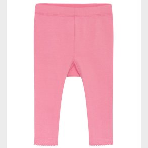 Hust and Claire Leggings - Laline - Pink-a-Boo m. Sljfe