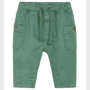 Hust and Claire Bukser - Joe - Spruce