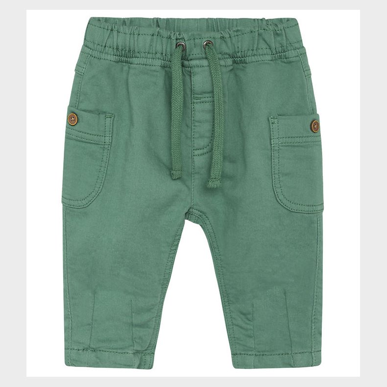 Hust and Claire Bukser - Joe - Spruce