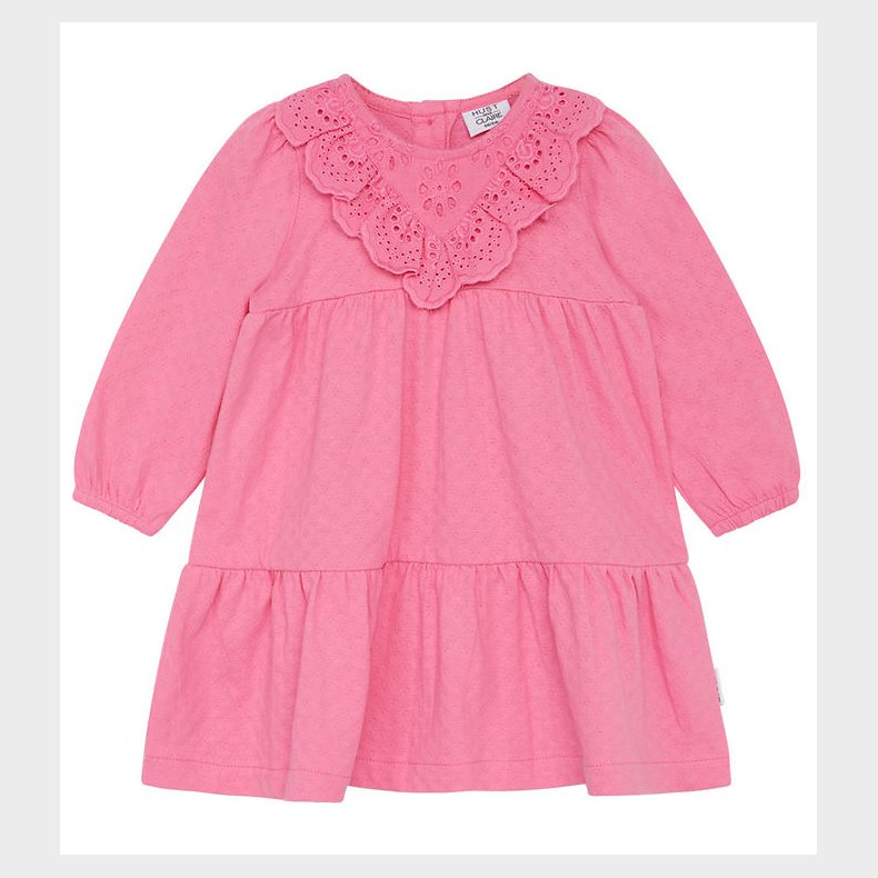 Hust and Claire Kjole - Kimaja - Pink-a-Boo m. Hulm�nster