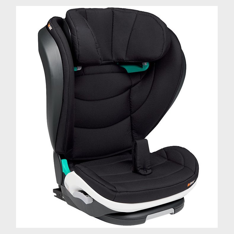 BeSafe Autostol - Flex FIX 2 - Fresh Black Cab