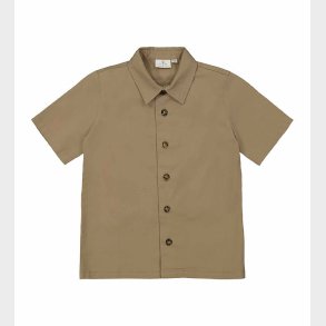 The New Skjorte - TnKristian - Cornstalk