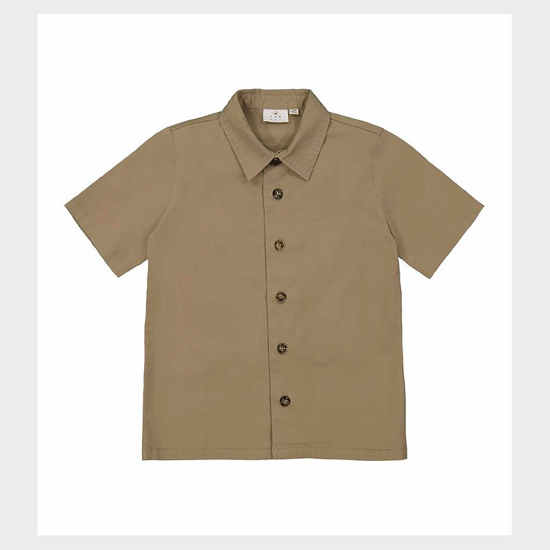 The New Skjorte - TnKristian - Cornstalk