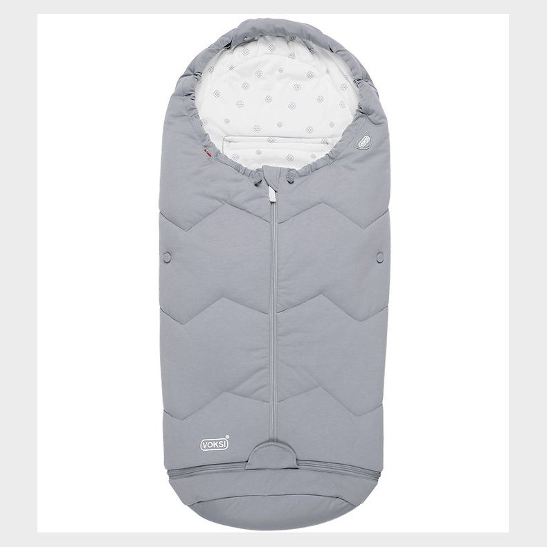 Voksi Krepose - Sky Light - 88/113 cm - Gr