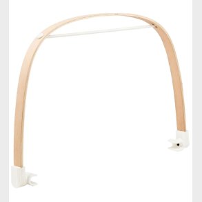 Ziza Legetjsbjle - Vanilla/ Natural