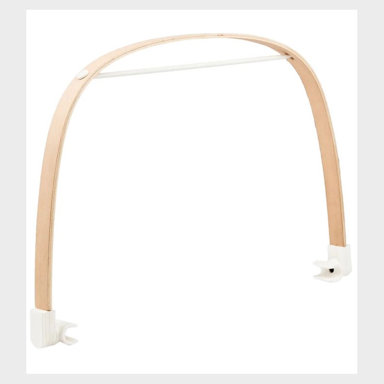 Ziza Legetjsbjle - Vanilla/ Natural