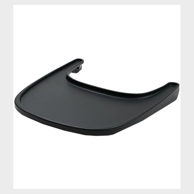 Ziza Bakke Til Hjstol - 40,4x40,4 cm - Pepper