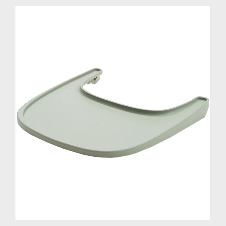 Ziza Bakke Til Hjstol - 40,4x40,4 cm - Olive