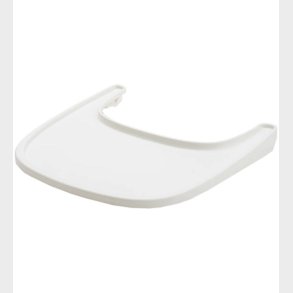 Ziza Bakke Til Hjstol - 40,4x40,4 cm - Vanilla