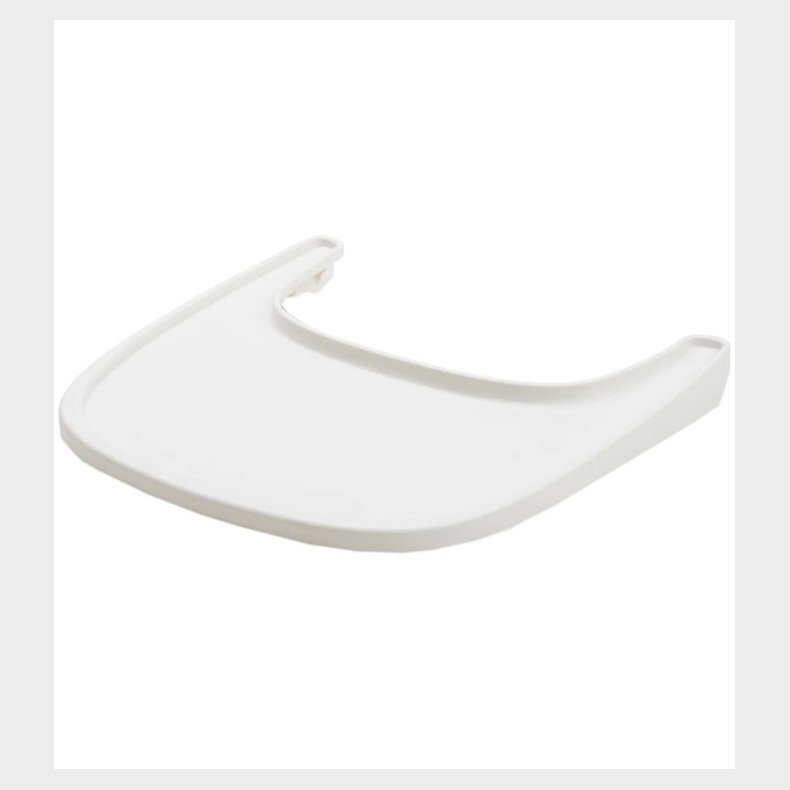 Ziza Bakke Til Hjstol - 40,4x40,4 cm - Vanilla