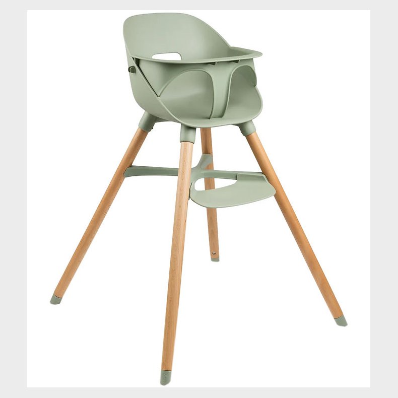 Ziza Hjstol - 62x59 cm - Olive