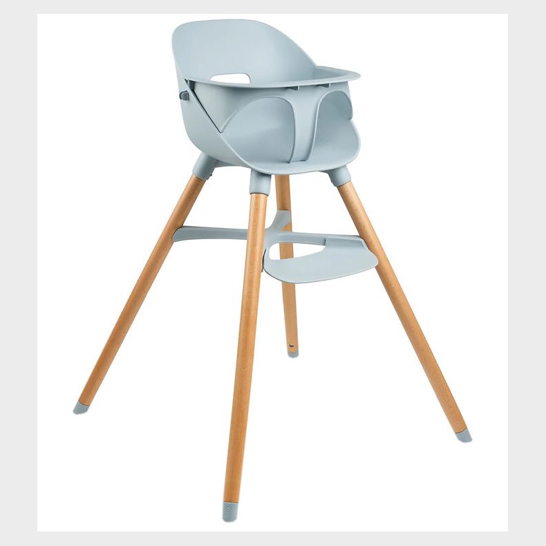 Ziza Hjstol - 62x59 cm - Misty