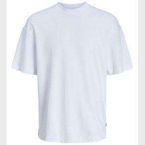 Jack & Jones T-shirt - JjeUrban - Noos - White/ Loose