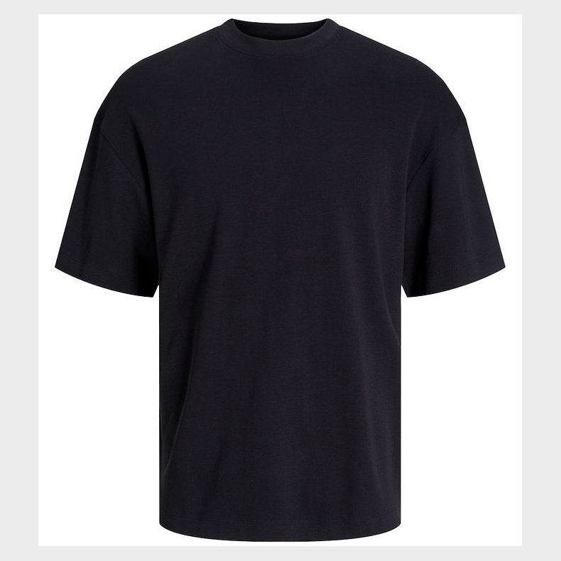 Jack & Jones T-shirt - JjeUrban - Noos - Black/ Loose