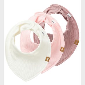 Name It Savlesmk - Noos - Rib - NbnYvetti - 3-pak - Parfait Pin