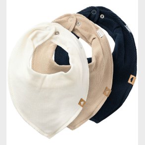 Name It Savlesmk - Noos - Rib - NbnYvetti - 3-pak - Dark Sapphi