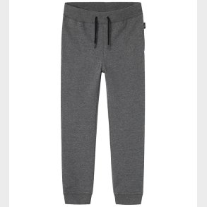 Name It Sweatpants - Noos - NkmSweat - Dark Grey Melange