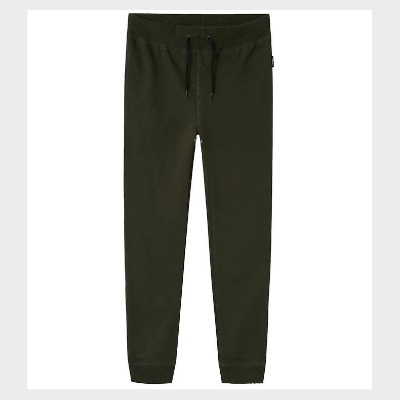 Name It Sweatpants - Noos - NkmSweat - Rosin