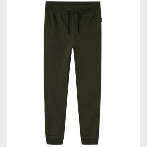 Name It Sweatpants - Noos - NkmSweat - Rosin